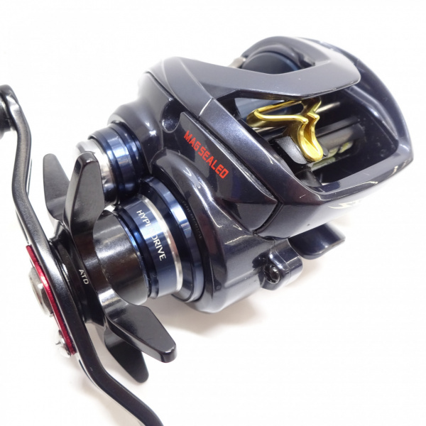 21スティーズA TW HLC 7.1R